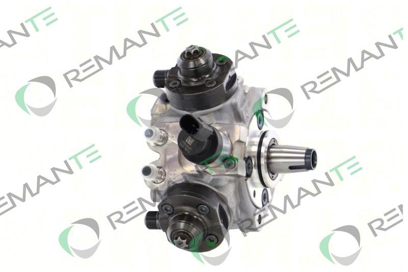 Pompe à haute pression REMANTE ref. 002-002-001321R