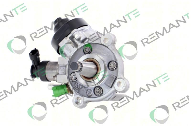 Pompe à haute pression REMANTE ref. 002-002-001323R