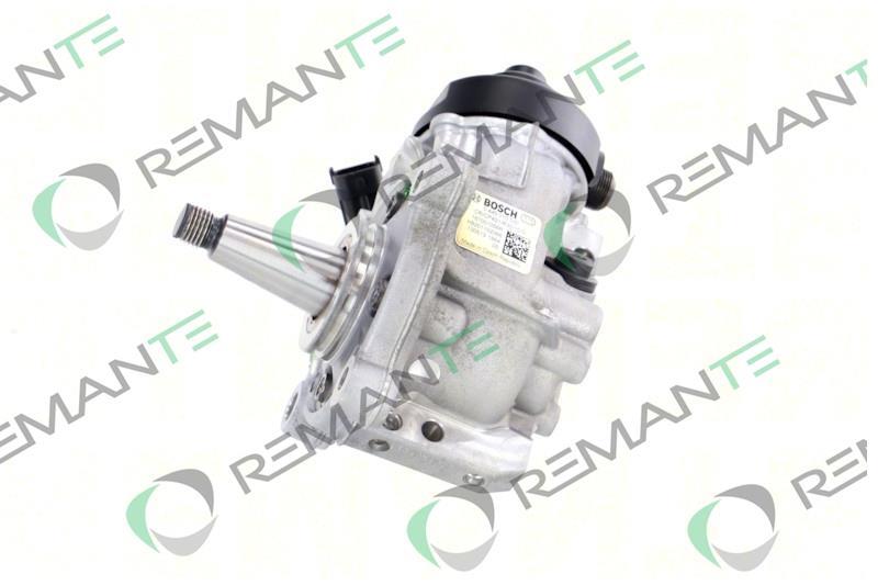 Pompe à haute pression REMANTE ref. 002-002-001323R
