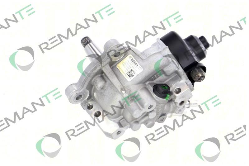 Pompe à haute pression REMANTE ref. 002-002-001323R