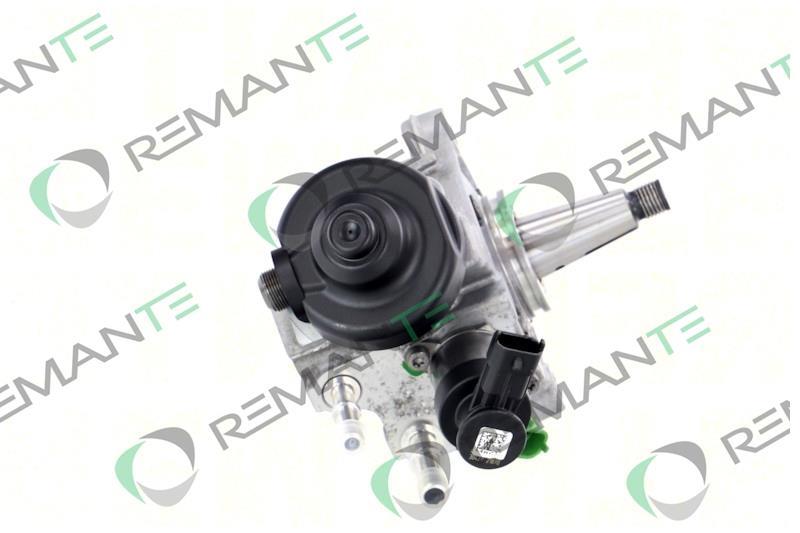 Pompe à haute pression REMANTE ref. 002-002-001323R