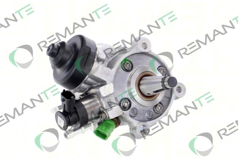 Pompe à haute pression REMANTE ref. 002-002-001323R