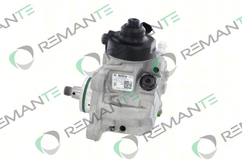 Pompe à haute pression REMANTE ref. 002-002-001326R