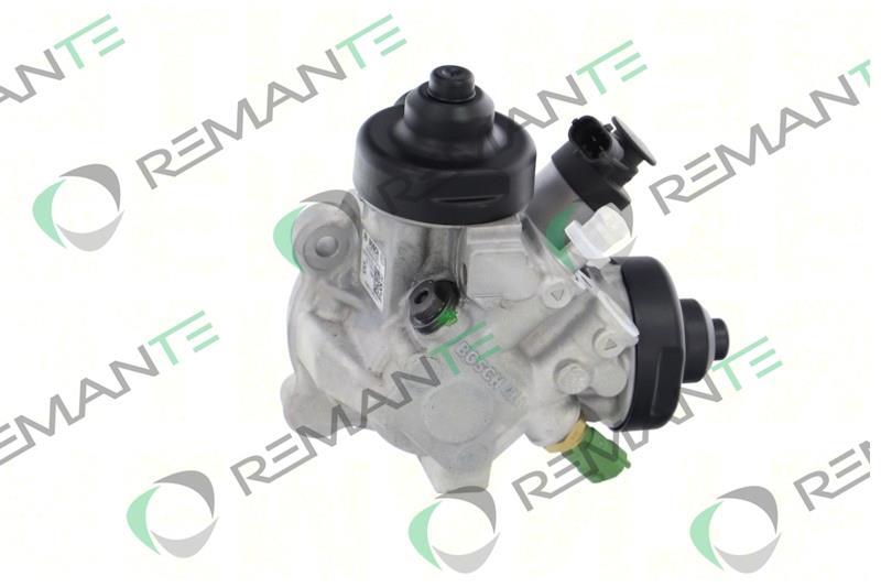 Pompe à haute pression REMANTE ref. 002-002-001326R