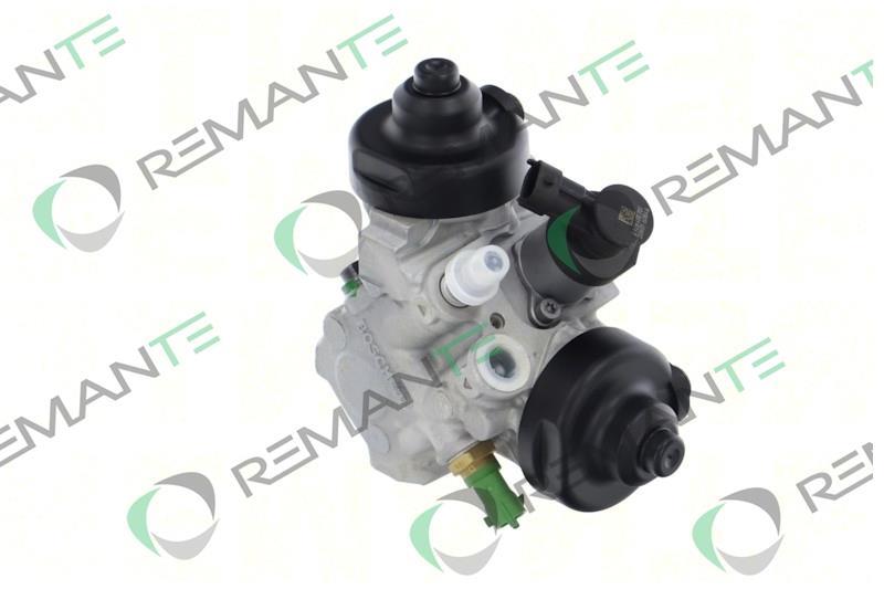 Pompe à haute pression REMANTE ref. 002-002-001326R