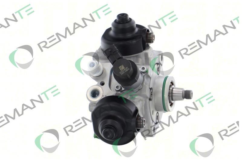 Pompe à haute pression REMANTE ref. 002-002-001326R