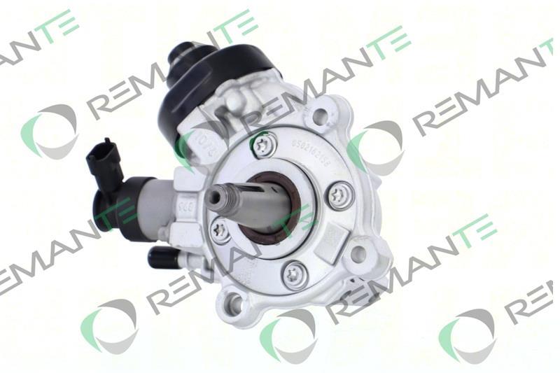 Pompe à haute pression REMANTE ref. 002-002-001330R