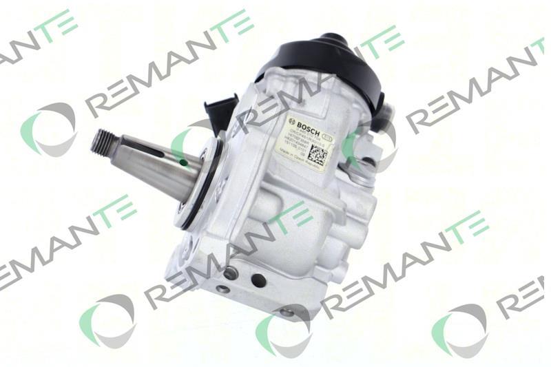 Pompe à haute pression REMANTE ref. 002-002-001330R
