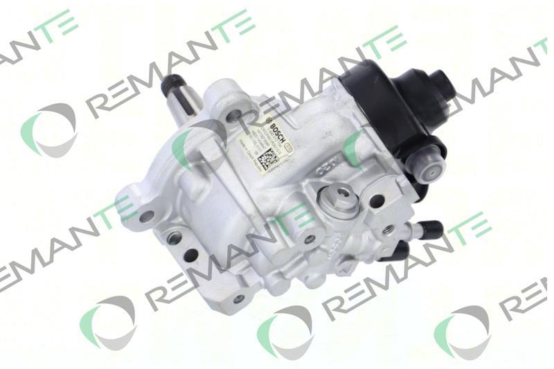 Pompe à haute pression REMANTE ref. 002-002-001330R