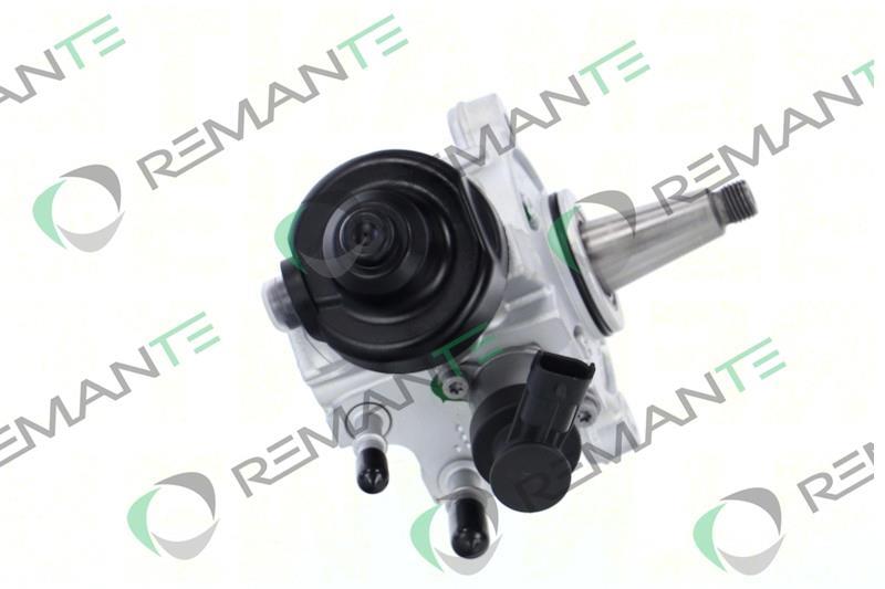 Pompe à haute pression REMANTE ref. 002-002-001330R