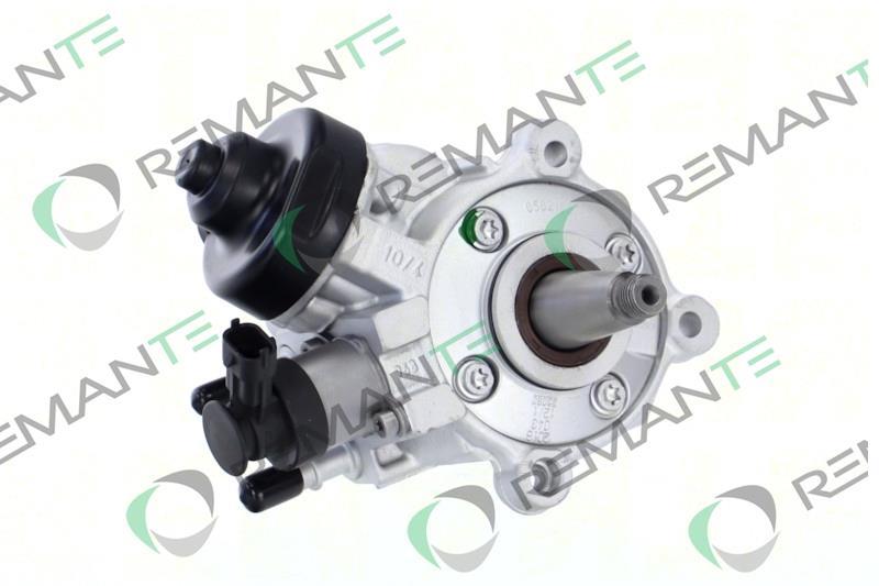 Pompe à haute pression REMANTE ref. 002-002-001330R