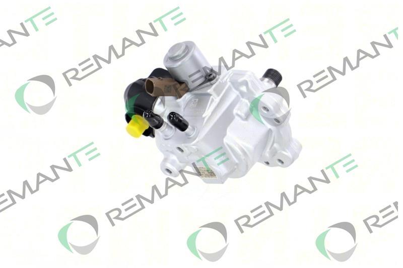 Pompe à haute pression REMANTE ref. 002-002-001332R