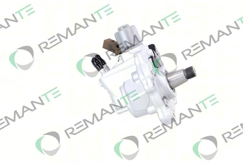 Pompe à haute pression REMANTE ref. 002-002-001332R