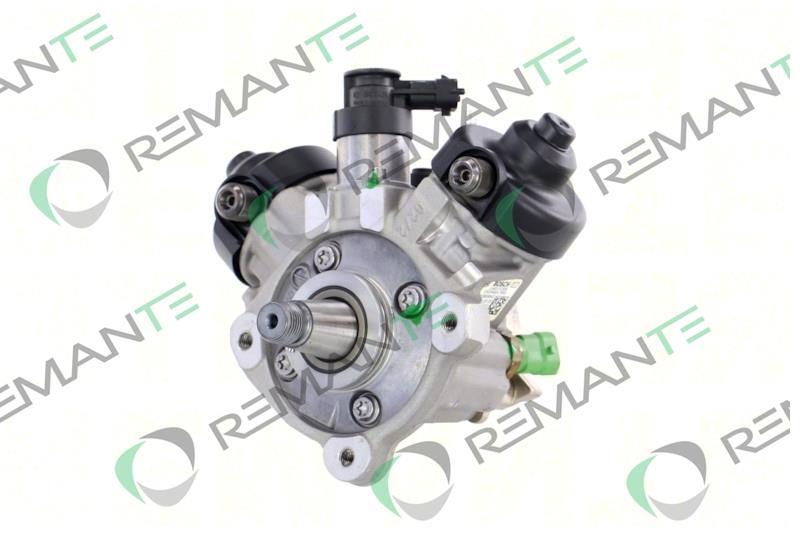 Pompe à haute pression REMANTE ref. 002-002-001333R