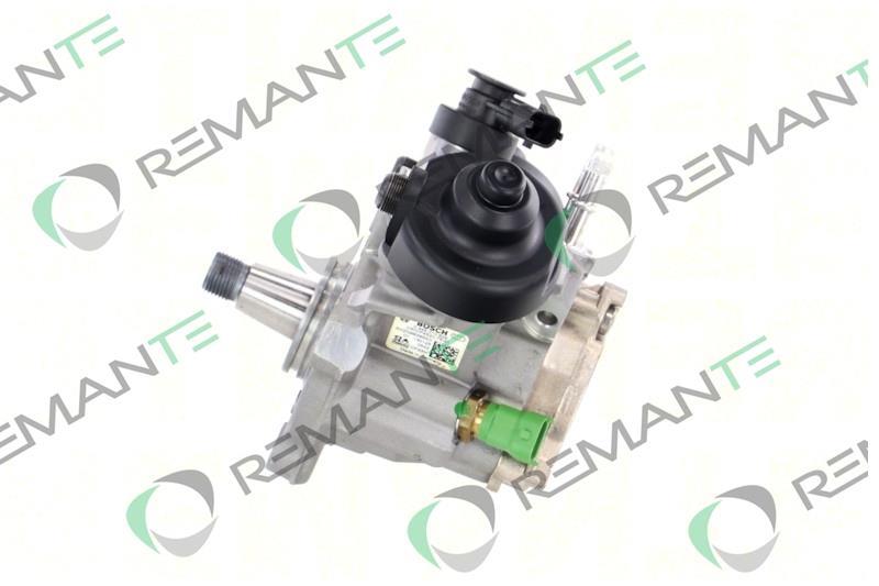 Pompe à haute pression REMANTE ref. 002-002-001333R