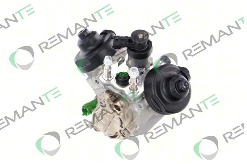 Pompe à haute pression REMANTE ref. 002-002-001333R