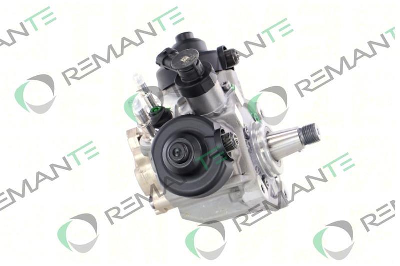 Pompe à haute pression REMANTE ref. 002-002-001333R