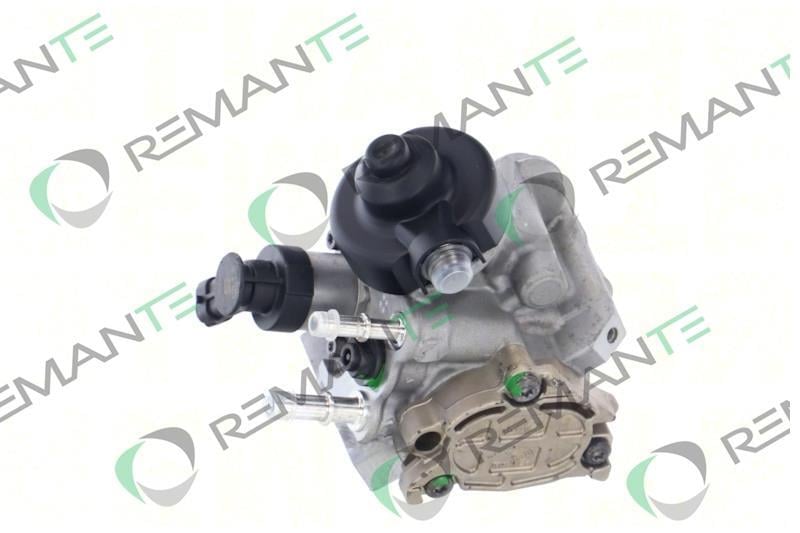 Pompe à haute pression REMANTE ref. 002-002-001335R