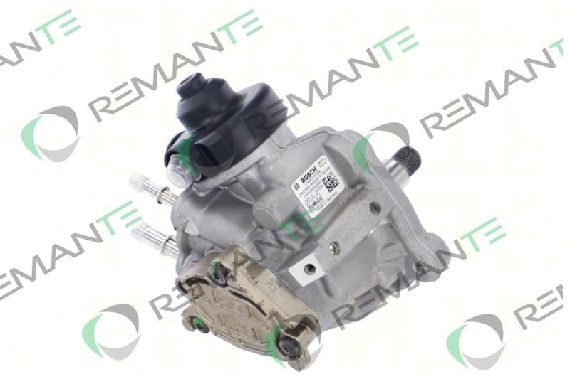 Pompe à haute pression REMANTE ref. 002-002-001335R