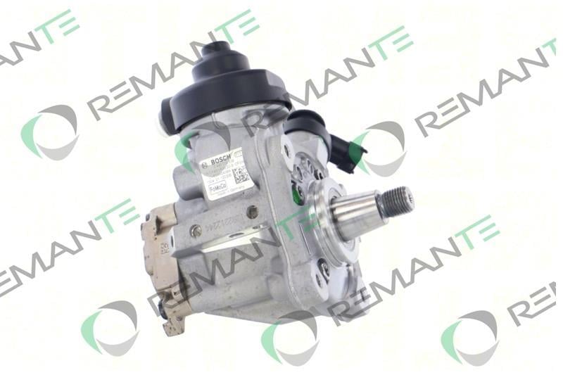 Pompe à haute pression REMANTE ref. 002-002-001335R