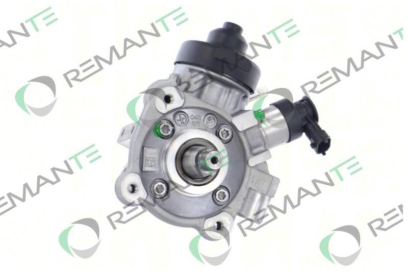 Pompe à haute pression REMANTE ref. 002-002-001335R