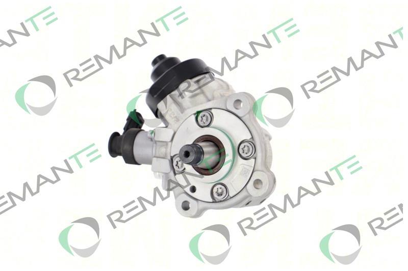 Pompe à haute pression REMANTE ref. 002-002-001336R