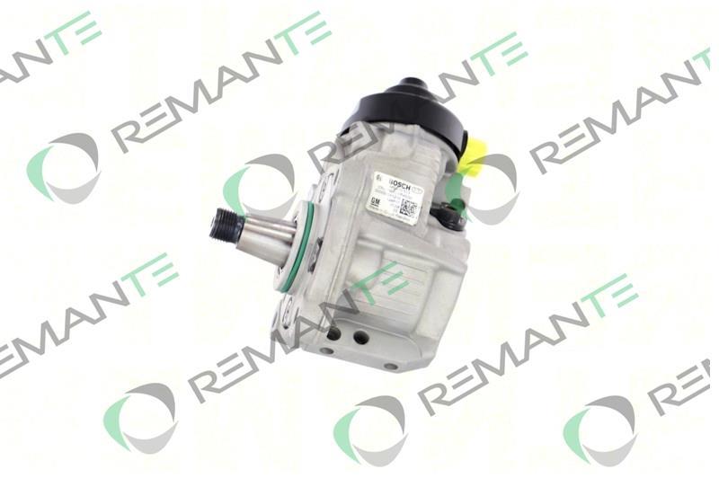 Pompe à haute pression REMANTE ref. 002-002-001336R