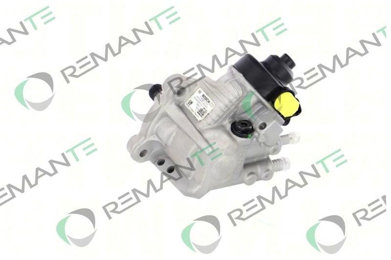 Pompe à haute pression REMANTE ref. 002-002-001336R