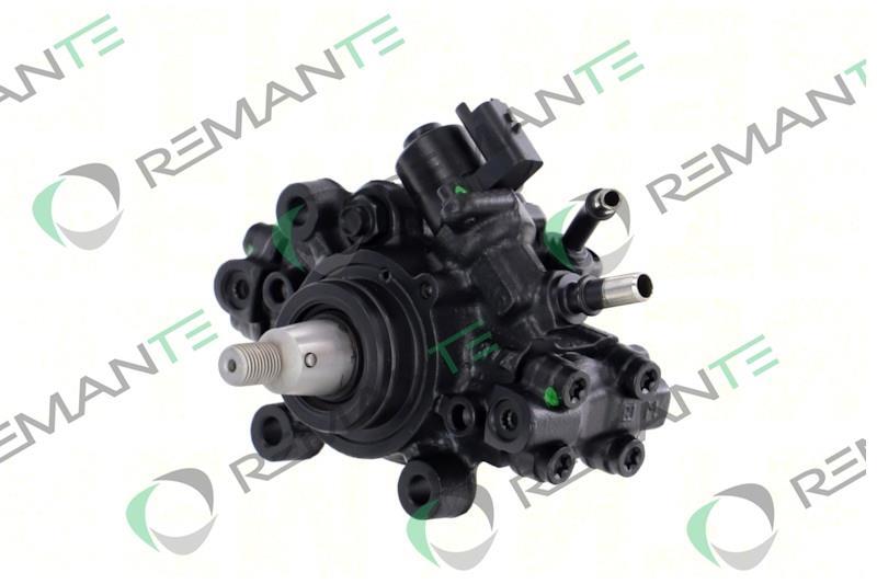 Pompe à haute pression REMANTE ref. 002-002-001343R