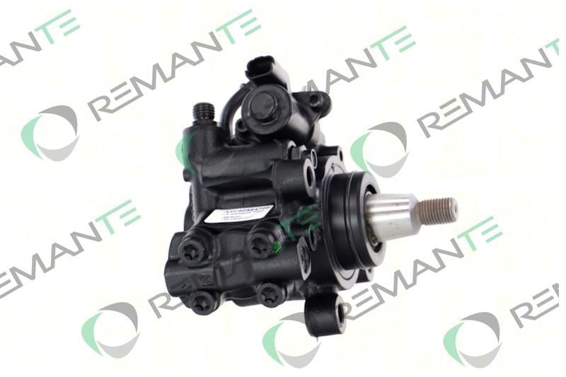 Pompe à haute pression REMANTE ref. 002-002-001343R