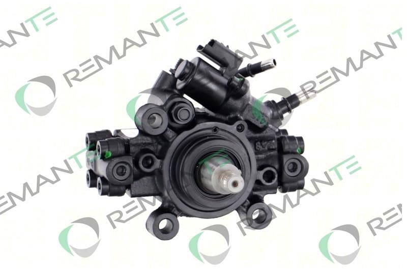 Pompe à haute pression REMANTE ref. 002-002-001343R