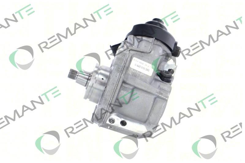 Pompe à haute pression REMANTE ref. 002-002-001349R