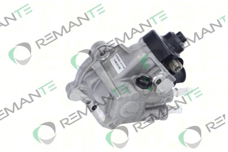 Pompe à haute pression REMANTE ref. 002-002-001349R