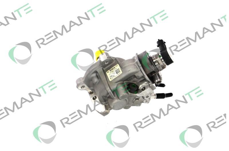Pompe à haute pression REMANTE ref. 002-002-001350R