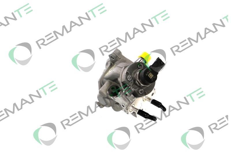 Pompe à haute pression REMANTE ref. 002-002-001350R