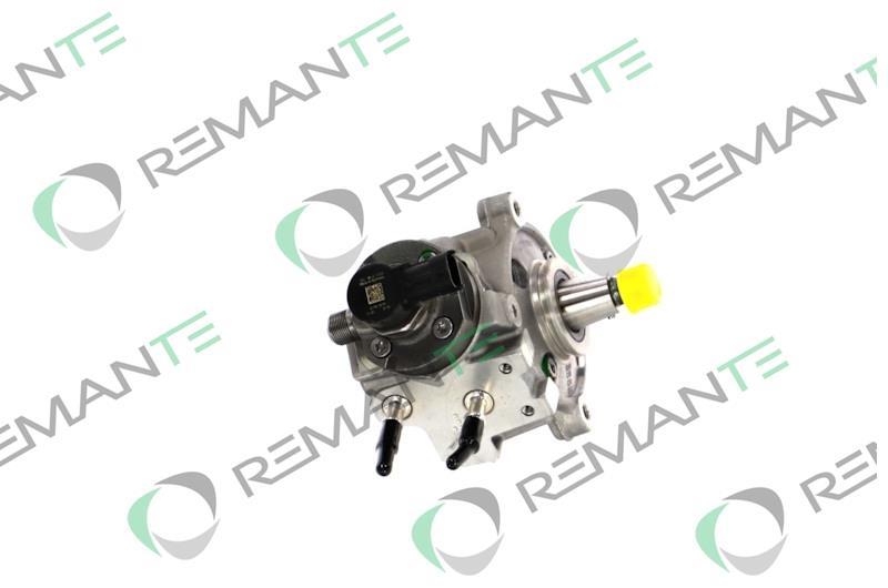 Pompe à haute pression REMANTE ref. 002-002-001350R