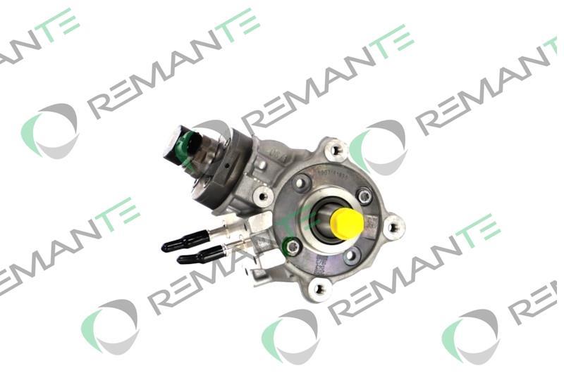 Pompe à haute pression REMANTE ref. 002-002-001350R