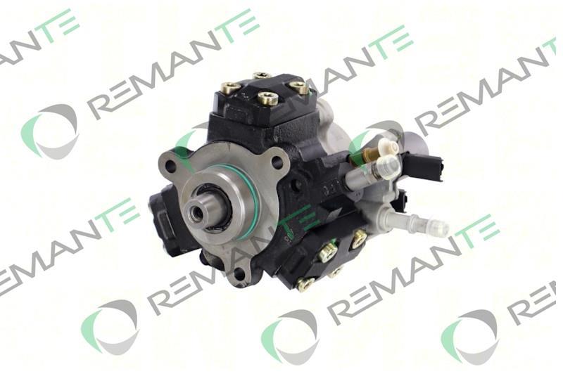 Pompe à haute pression REMANTE ref. 002-002-001352R