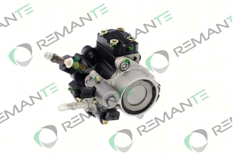Pompe à haute pression REMANTE ref. 002-002-001352R