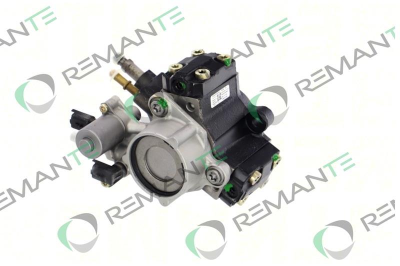 Pompe à haute pression REMANTE ref. 002-002-001352R