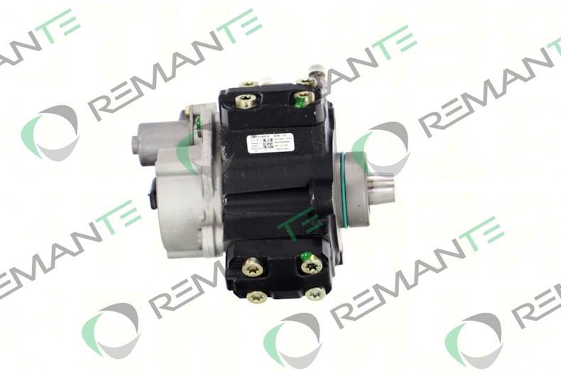 Pompe à haute pression REMANTE ref. 002-002-001352R