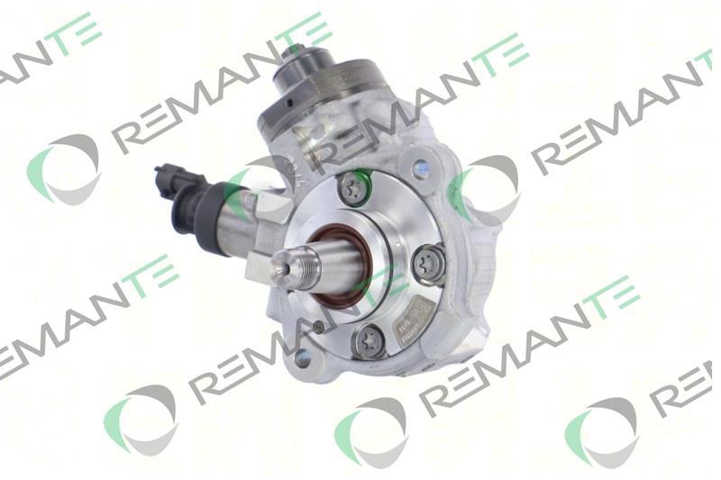 Pompe à haute pression REMANTE ref. 002-002-001366R