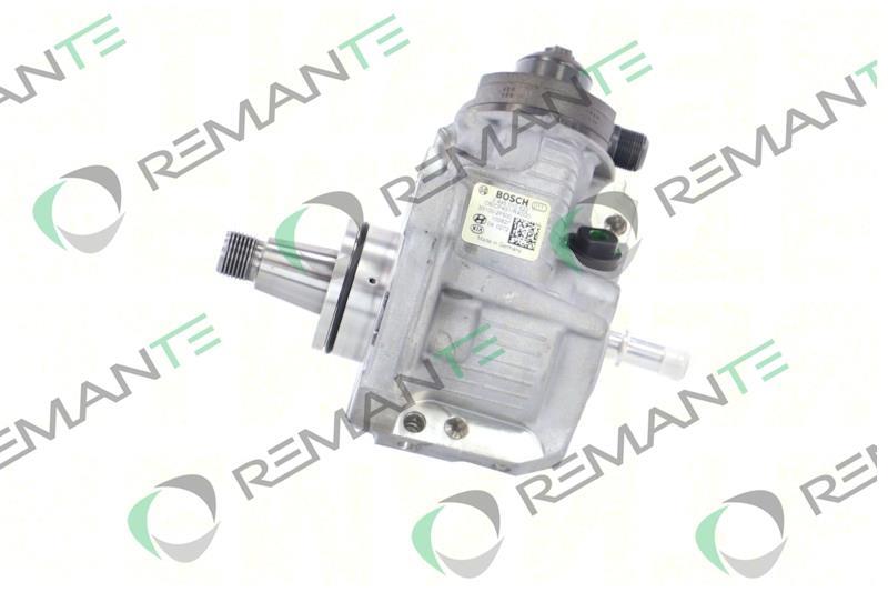 Pompe à haute pression REMANTE ref. 002-002-001366R