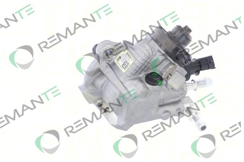 Pompe à haute pression REMANTE ref. 002-002-001366R