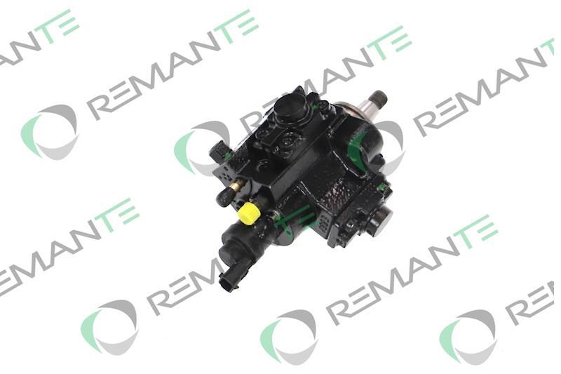 Pompe à haute pression REMANTE ref. 002-002-001374R