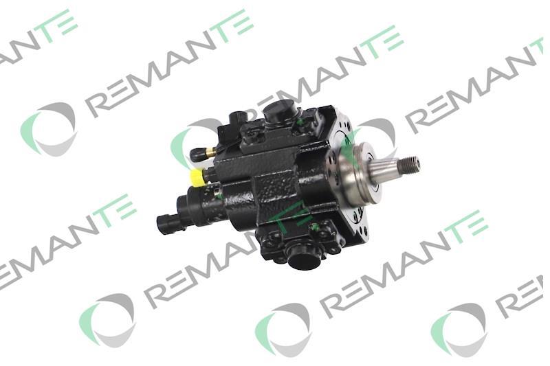 Pompe à haute pression REMANTE ref. 002-002-001374R
