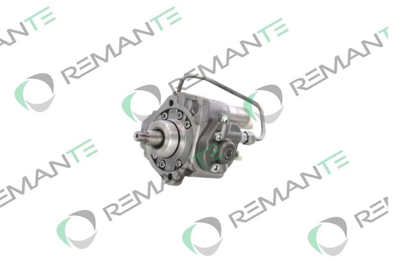 Pompe à haute pression REMANTE ref. 002-002-001380R