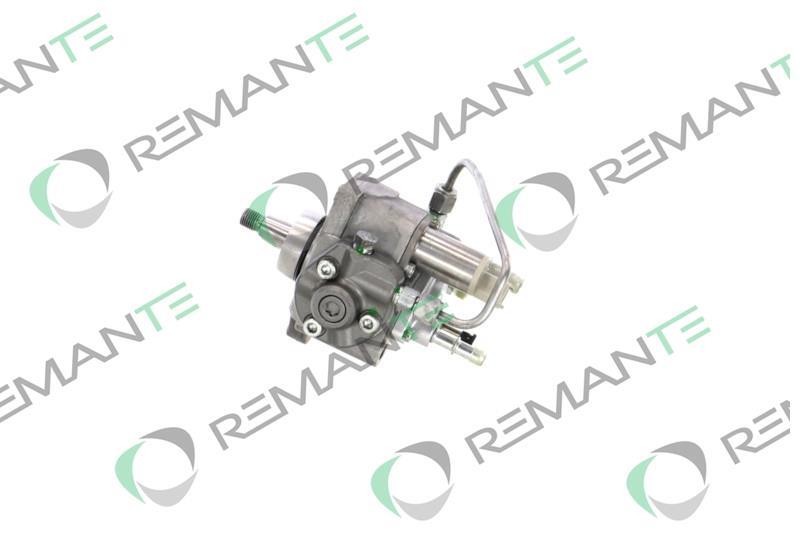 Pompe à haute pression REMANTE ref. 002-002-001380R