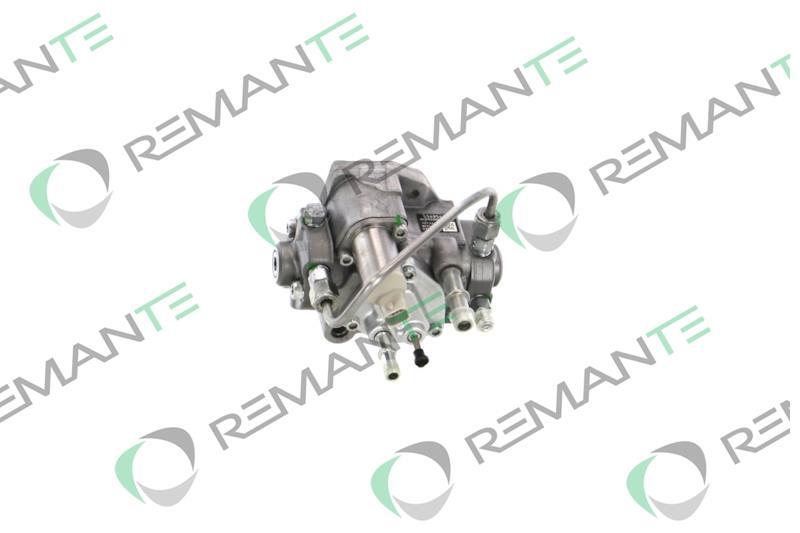 Pompe à haute pression REMANTE ref. 002-002-001380R