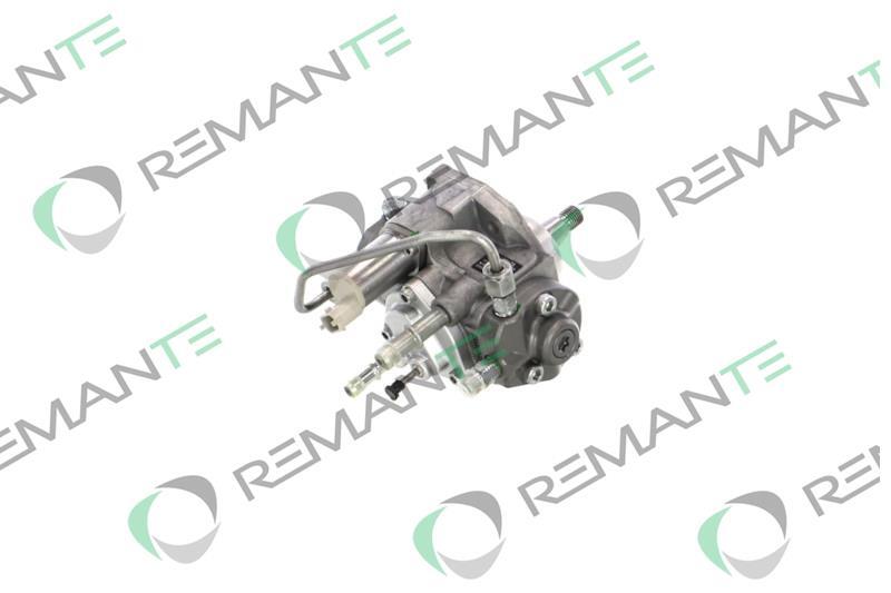 Pompe à haute pression REMANTE ref. 002-002-001380R